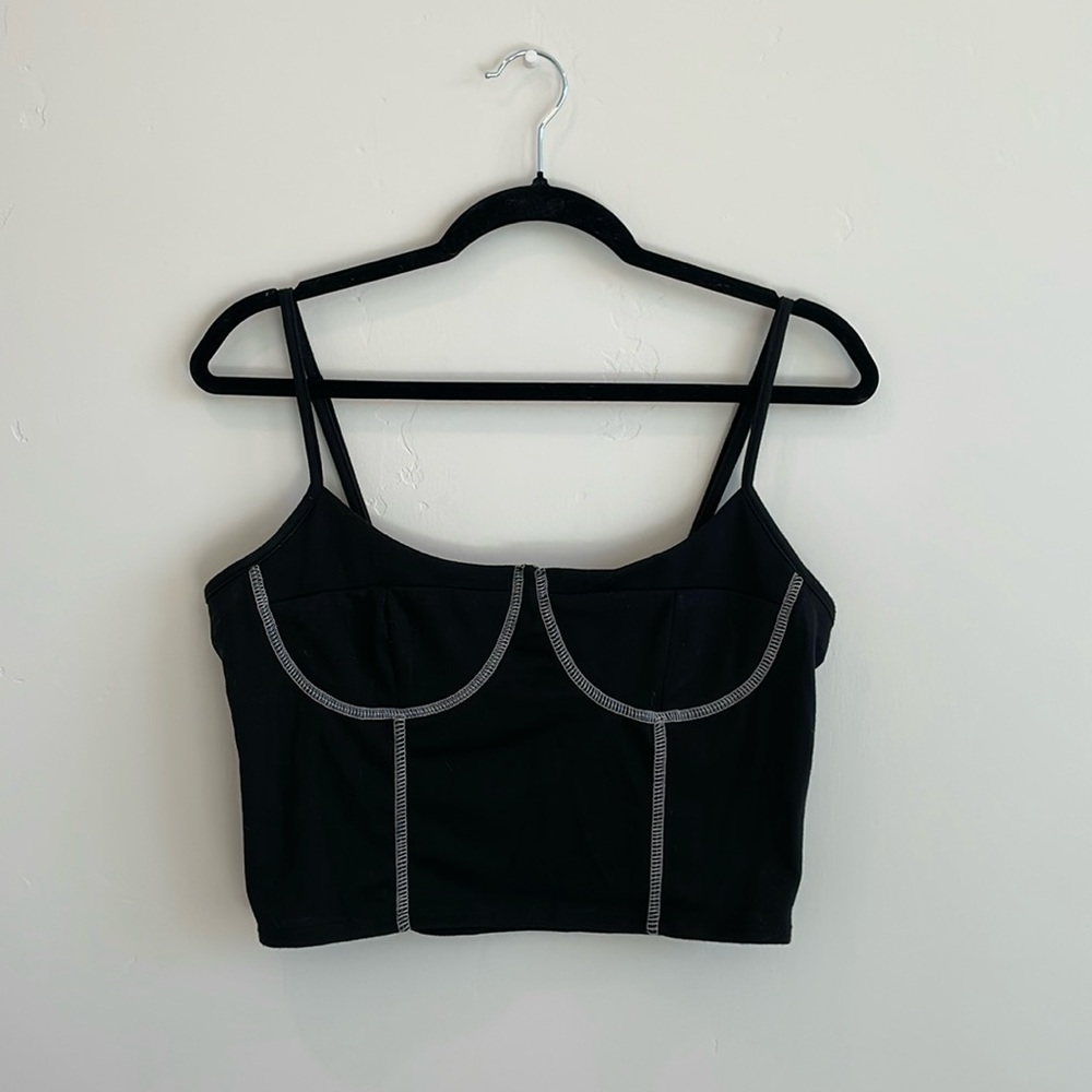 Two Piece Set